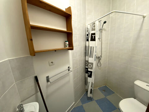  Appartement � louer 1 pi�ce 20 m�