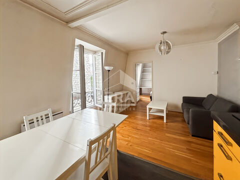  Appartement � louer 2 pi�ces 39 m�