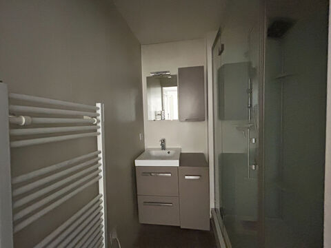  Appartement � louer 1 pi�ce 27 m�