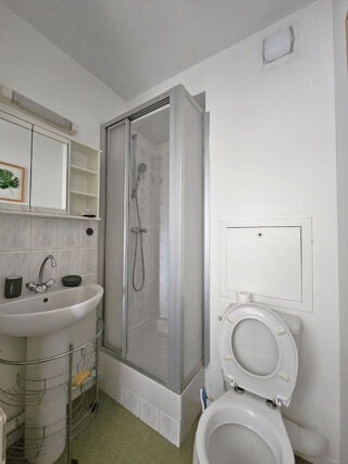  Appartement  louer 1 pice 18 m