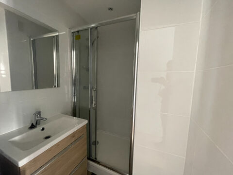  Appartement � louer 1 pi�ce 18 m�