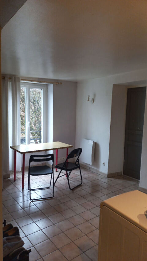  Appartement � louer 2 pi�ces 33 m�