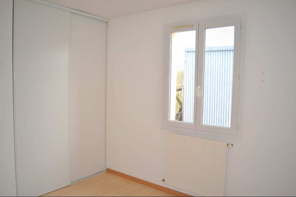 Maison a louer chatellerault - 4 pièce(s) - 79 m2 - Surfyn