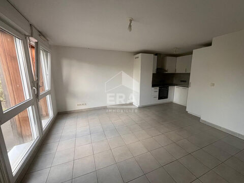  Appartement � louer 2 pi�ces 50 m�