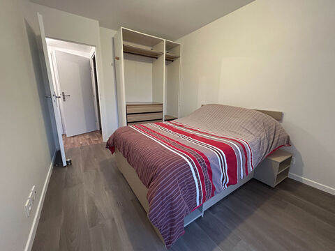  Appartement � louer 3 pi�ces 55 m�