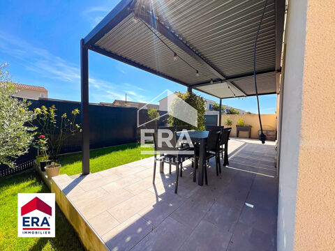  Maison � louer 4 pi�ces 82 m�