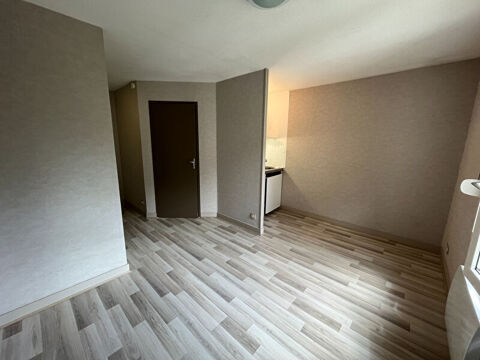 Appartement � louer 1 pi�ce 19 m�