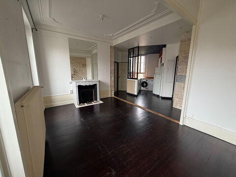  Appartement � louer 3 pi�ces 63 m�