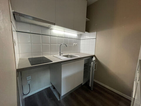  Appartement � louer 2 pi�ces 42 m�