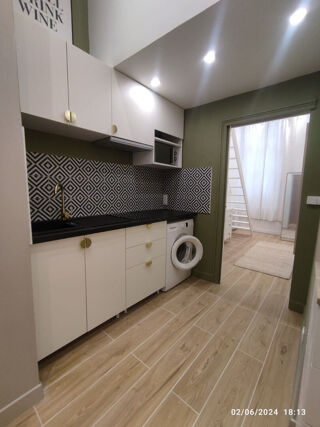  Appartement  louer 2 pices 43 m