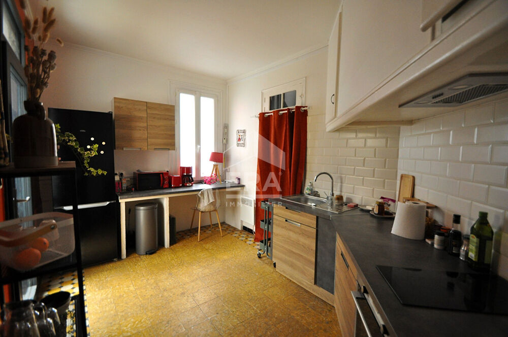 Maison 3 pièce(s) 68 m²à louer Perpignan