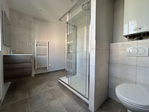  Appartement � louer 4 pi�ces 64 m�