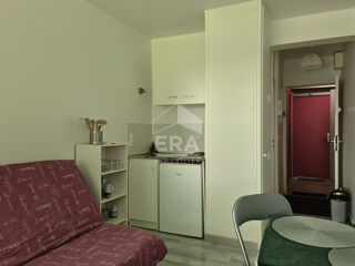  Appartement  louer 1 pice 14 m