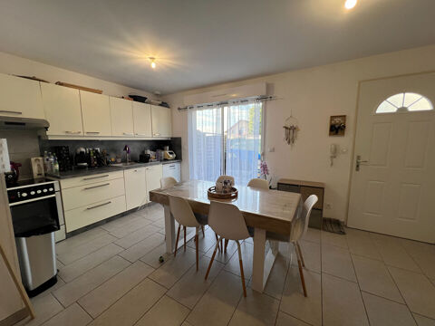  Maison � louer 3 pi�ces 67 m�