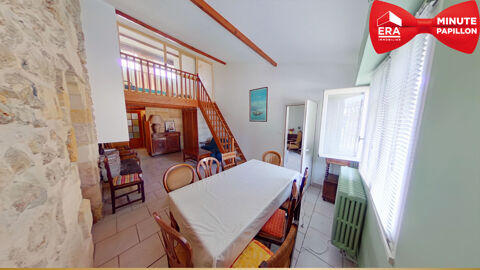  Maison � louer 4 pi�ces 83 m�