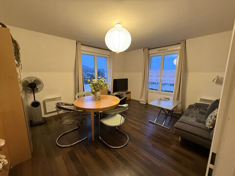  Appartement � louer 2 pi�ces 46 m�