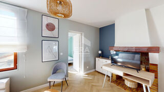  Appartement  louer 3 pices 48 m