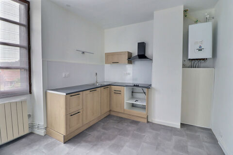  Appartement � louer 3 pi�ces 60 m�