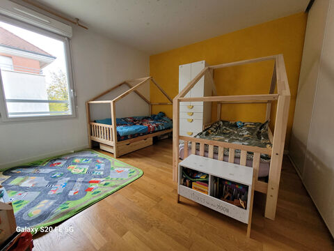  Appartement � louer 3 pi�ces 69 m�