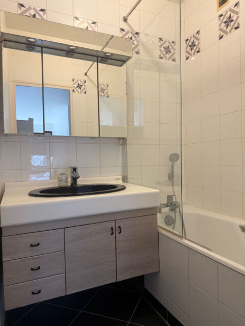  Appartement � louer 3 pi�ces 54 m�