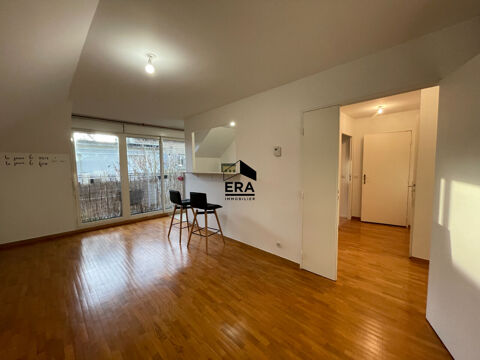  Appartement � louer 2 pi�ces 48 m�