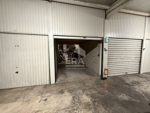  Parking / Garage � louer 1 pi�ce 40 m�