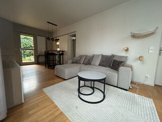  Appartement  louer 2 pices 45 m