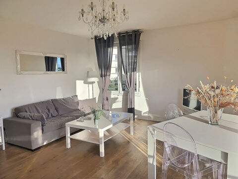  Appartement � louer 3 pi�ces 63 m�