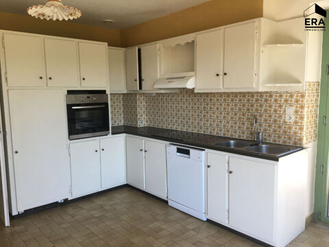  Appartement � louer 4 pi�ces 110 m�