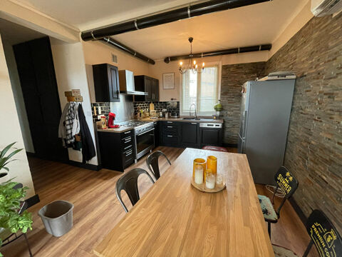  Appartement � louer 3 pi�ces 68 m�