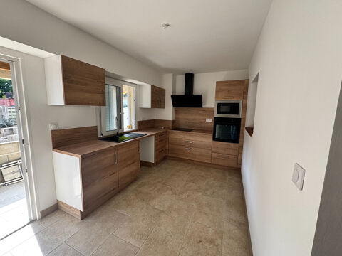  Appartement  louer 3 pices 82 m