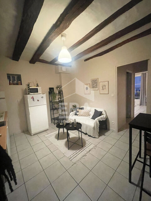  Appartement � louer 2 pi�ces 32 m�