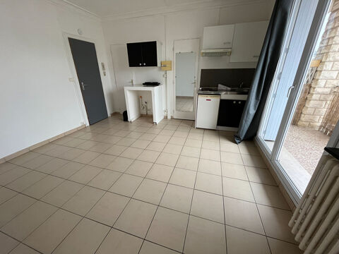  Appartement � louer 2 pi�ces 26 m�