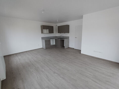  Appartement � louer 3 pi�ces 58 m�