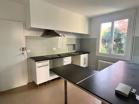  Maison � louer 4 pi�ces 88 m�