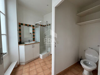  Appartement  louer 1 pice 30 m