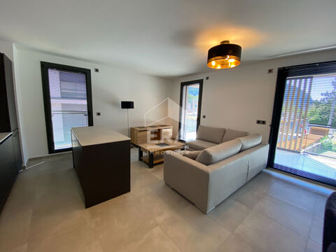  Appartement � louer 4 pi�ces 92 m�