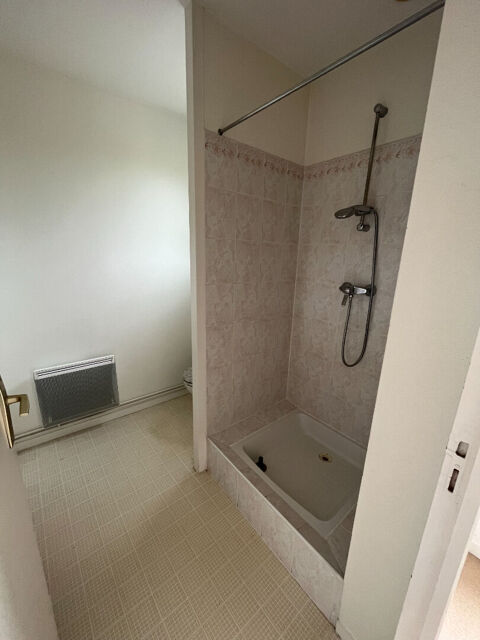  Appartement � louer 1 pi�ce 28 m�