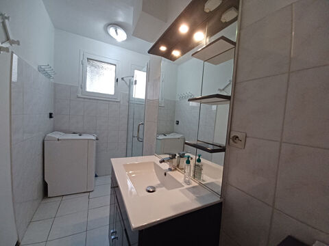  Appartement � louer 1 pi�ce 32 m�