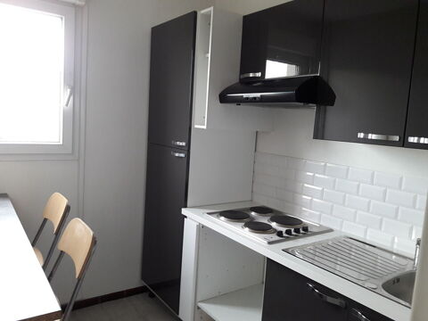  Appartement � louer 1 pi�ce 33 m�