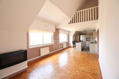  Appartement � louer 4 pi�ces 117 m�