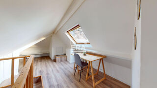  Appartement  louer 2 pices 39 m