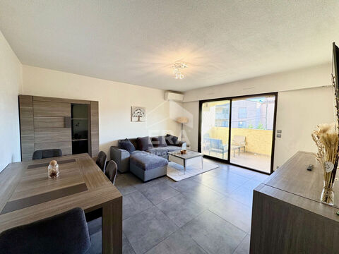  Appartement � louer 2 pi�ces 53 m�