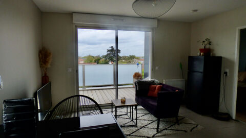  Appartement � louer 2 pi�ces 41 m�