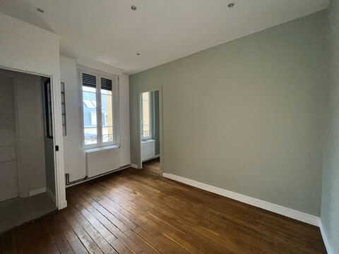  Appartement � louer 2 pi�ces 37 m�