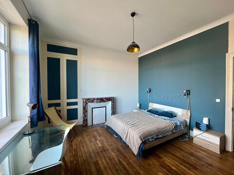  Appartement � louer 3 pi�ces 91 m�