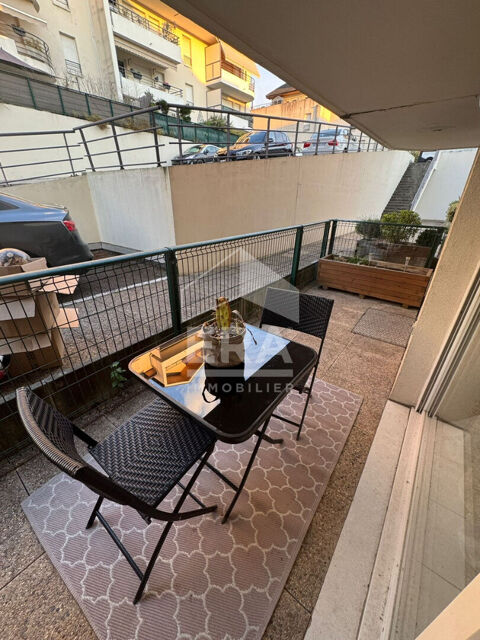  Appartement � louer 2 pi�ces 44 m�