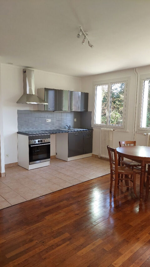  Appartement � louer 3 pi�ces 51 m�