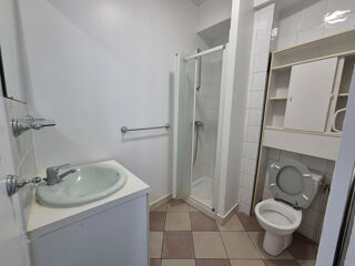  Appartement  louer 1 pice 22 m
