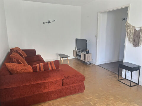  Appartement � louer 2 pi�ces 52 m�